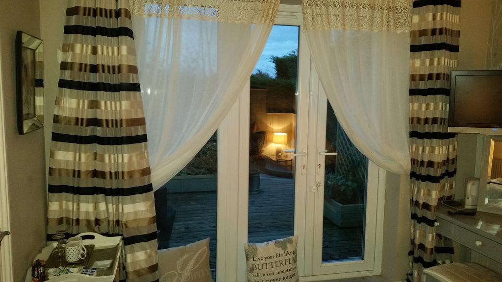 The Bosham B&B Cameră foto