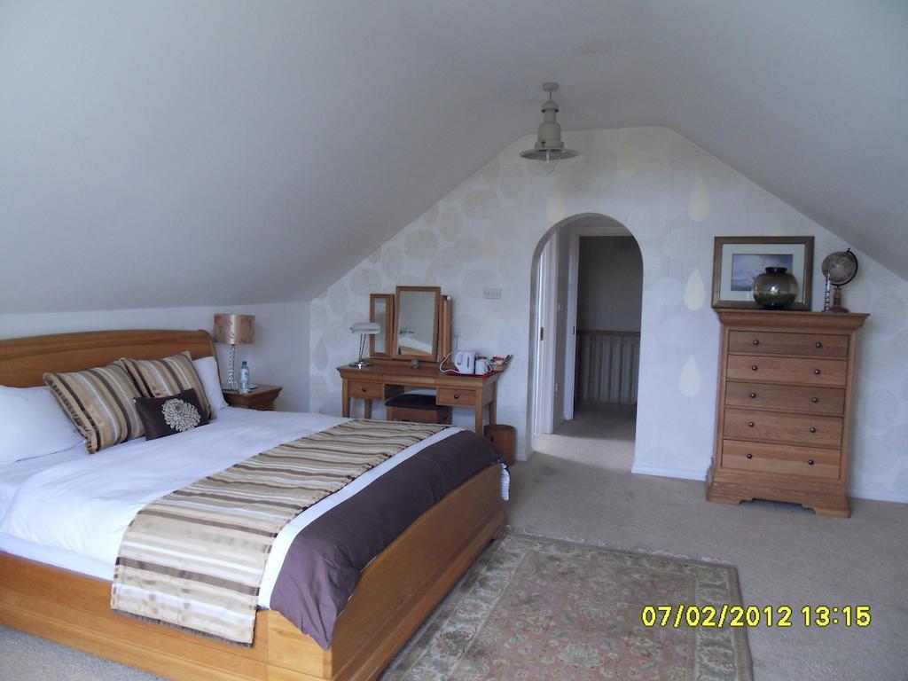 The Bosham B&B Cameră foto