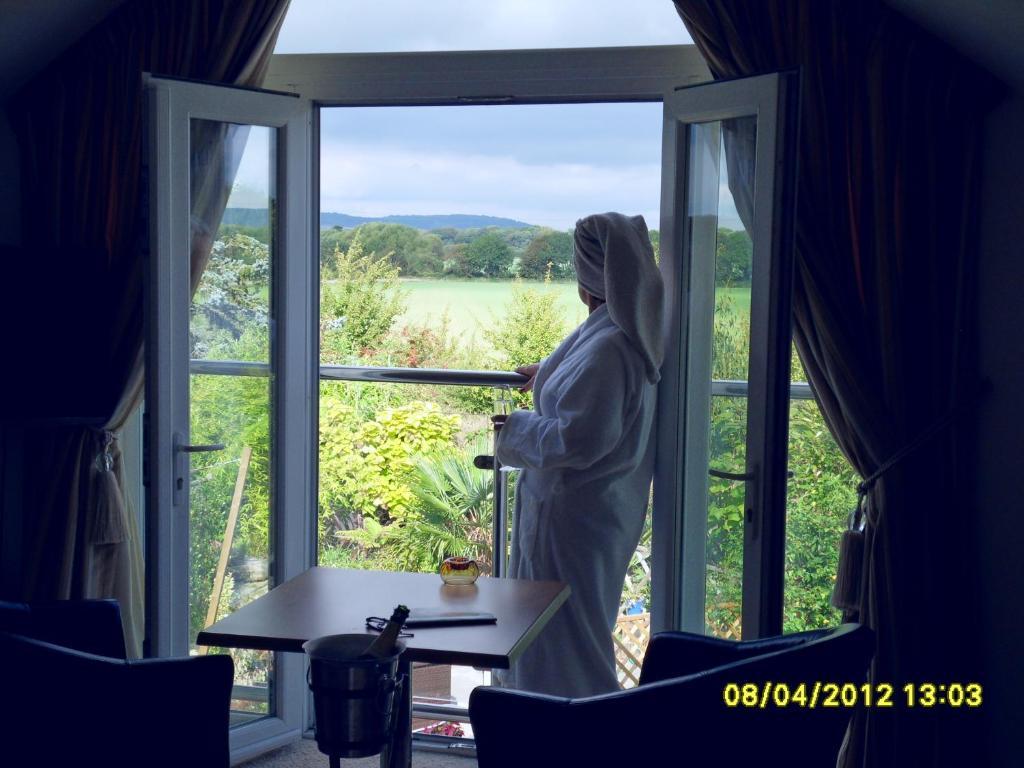 The Bosham B&B Cameră foto